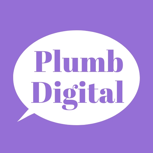 Plumb Digital logo
